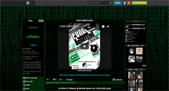 Desktop Screenshot of lektrot3k.skyrock.com