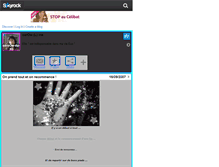 Tablet Screenshot of caroow-du-13.skyrock.com