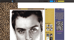 Desktop Screenshot of lolita-street-43.skyrock.com