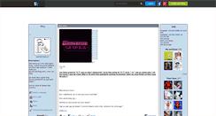 Desktop Screenshot of laptitefolledu14.skyrock.com