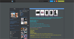 Desktop Screenshot of franck-dubosc07.skyrock.com