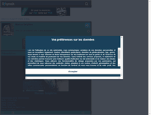 Tablet Screenshot of marius--seigliere.skyrock.com