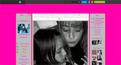 Desktop Screenshot of m0nde-a-par-x.skyrock.com