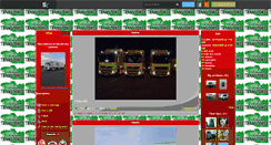Desktop Screenshot of bzh-transport-guingamp.skyrock.com