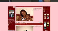 Desktop Screenshot of gaboma95.skyrock.com