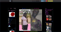 Desktop Screenshot of couple-amoureux-fashion.skyrock.com