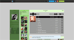 Desktop Screenshot of bethany-joy-lenzgaleotti.skyrock.com