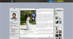 Desktop Screenshot of house-gregory.skyrock.com