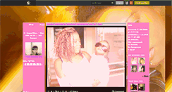 Desktop Screenshot of lady-kinoise-243.skyrock.com