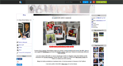 Desktop Screenshot of bellion33.skyrock.com