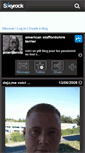 Mobile Screenshot of americanstaff95490.skyrock.com