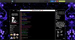 Desktop Screenshot of jenifer-paroles-chansons.skyrock.com