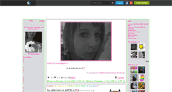 Desktop Screenshot of friendforlife123.skyrock.com