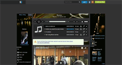 Desktop Screenshot of blackos-officiel.skyrock.com