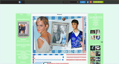 Desktop Screenshot of daniielr-emmaw-x3.skyrock.com