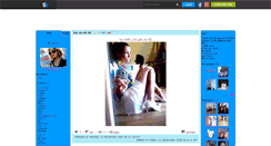 Desktop Screenshot of miss-teckto-67.skyrock.com