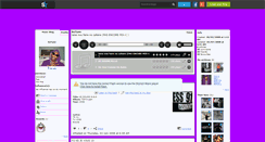 Desktop Screenshot of ks-yes.skyrock.com