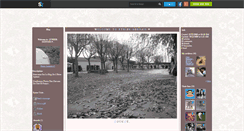 Desktop Screenshot of etrier-agenais-x3.skyrock.com