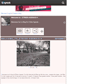 Tablet Screenshot of etrier-agenais-x3.skyrock.com