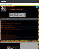 Tablet Screenshot of dos-95-officiel.skyrock.com