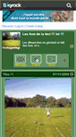 Mobile Screenshot of footagedegueule.skyrock.com