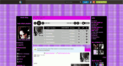 Desktop Screenshot of lady-killah-playlist.skyrock.com