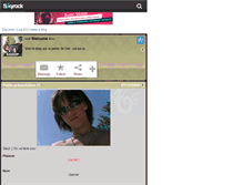 Tablet Screenshot of eristoff.skyrock.com