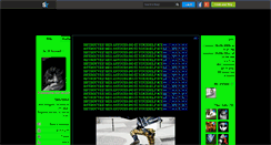 Desktop Screenshot of clandestine-fait-du-diy.skyrock.com