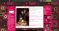 Desktop Screenshot of demi-lovato-dailyy.skyrock.com