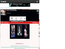 Tablet Screenshot of hello-jonas-beautiful.skyrock.com