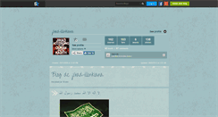 Desktop Screenshot of jihad-illinkiana.skyrock.com