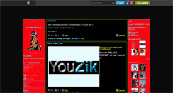 Desktop Screenshot of indiangyal971.skyrock.com