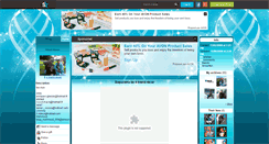 Desktop Screenshot of 4-friend-4ever.skyrock.com