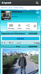 Mobile Screenshot of 4-friend-4ever.skyrock.com