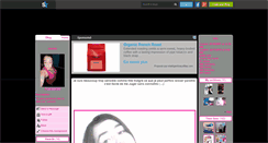 Desktop Screenshot of jadedu94800.skyrock.com