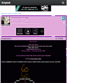 Tablet Screenshot of grosseseenviebb2.skyrock.com