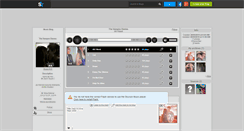 Desktop Screenshot of music-n-d.skyrock.com