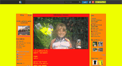Desktop Screenshot of ec-saint-vigorienne.skyrock.com