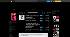 Desktop Screenshot of kanye-west-world.skyrock.com