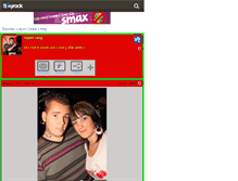 Tablet Screenshot of goui.skyrock.com