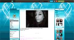Desktop Screenshot of m0onxc0re.skyrock.com