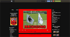 Desktop Screenshot of jsbonifacio.skyrock.com
