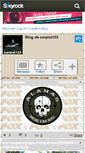 Mobile Screenshot of carpist123.skyrock.com