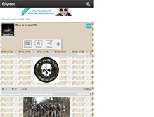 Tablet Screenshot of carpist123.skyrock.com