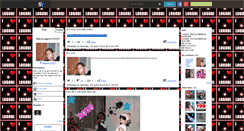Desktop Screenshot of ggprice-93270.skyrock.com
