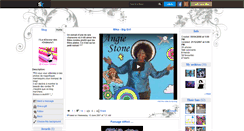 Desktop Screenshot of douce-rondeur.skyrock.com