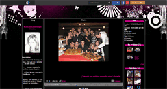 Desktop Screenshot of etoile-fashion-party.skyrock.com