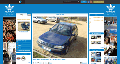 Desktop Screenshot of peugeot-diesel.skyrock.com