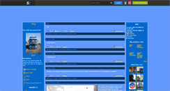 Desktop Screenshot of dafy67.skyrock.com