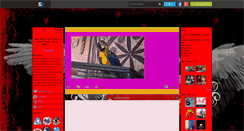 Desktop Screenshot of natsuhi33.skyrock.com
